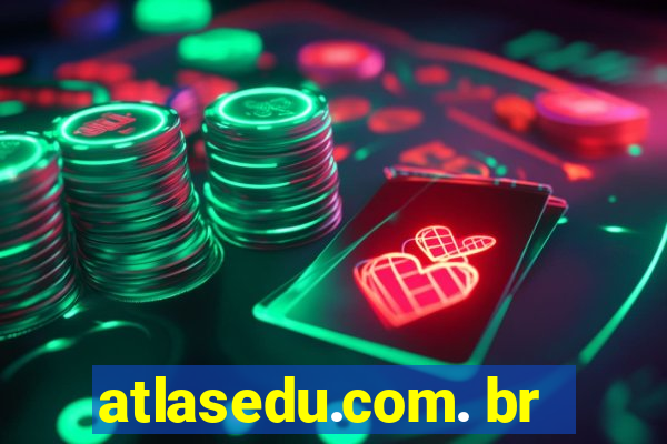 atlasedu.com. br